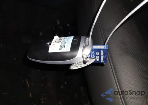 2024 Hyundai Santa Cruz Night из США, поврежденный, VIN 5NTJCDAF3RH084855